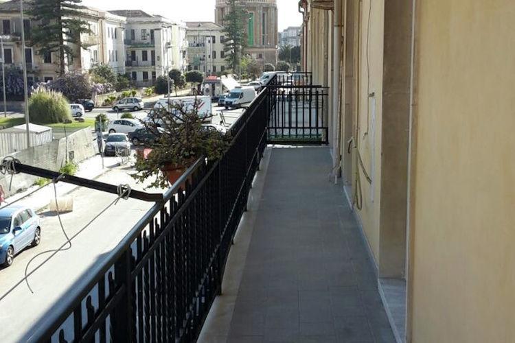 Casa Aurora Apartment Syracuse Cameră foto