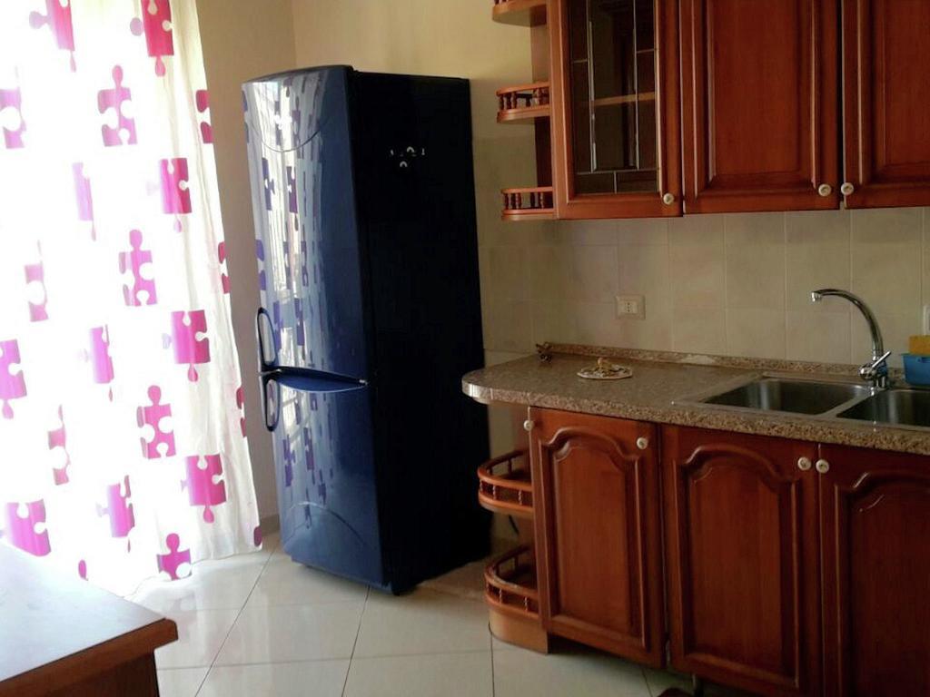 Casa Aurora Apartment Syracuse Cameră foto