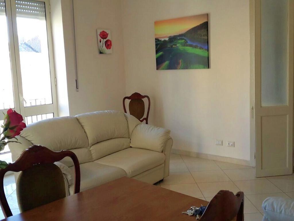 Casa Aurora Apartment Syracuse Cameră foto
