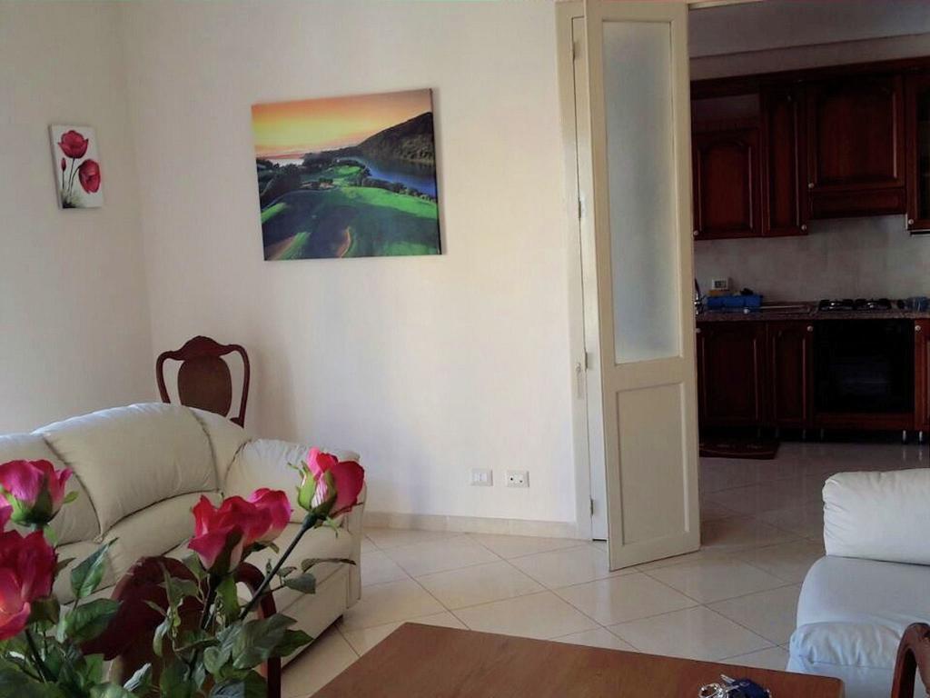 Casa Aurora Apartment Syracuse Cameră foto