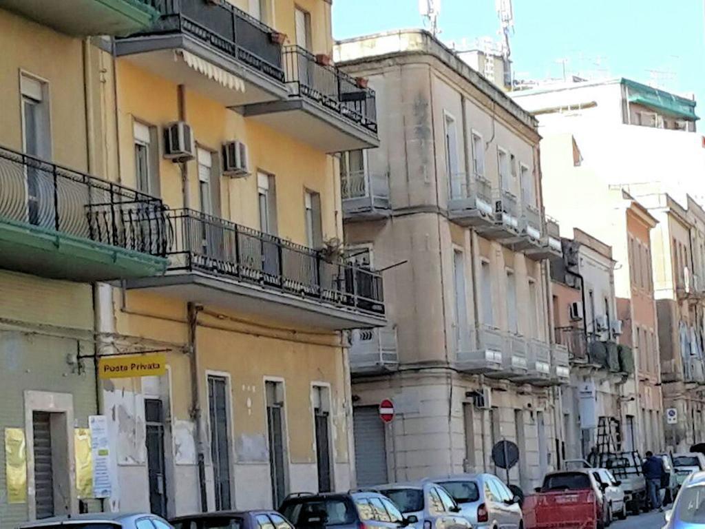 Casa Aurora Apartment Syracuse Cameră foto