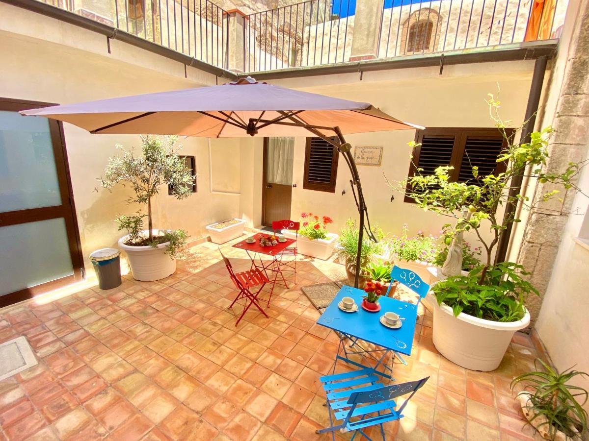 Casa Aurora Apartment Syracuse Exterior foto